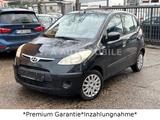 Hyundai i10 Edition+*1.Hand*Rentner*Klima - Hyundai i10 Gebrauchtwagen in Frankfurt
