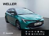 Toyota Corolla 2.0 Hybrid TS GR Sport *LED*CAM*el Heck* - Toyota Corolla: GR Sport