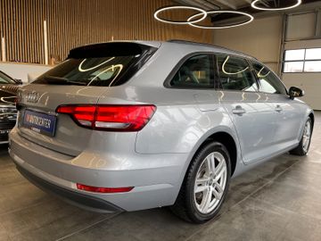 Audi A4 Avant Aut. *Bi-XENON*NAVI*TEMPOMAT*LED*PDC*