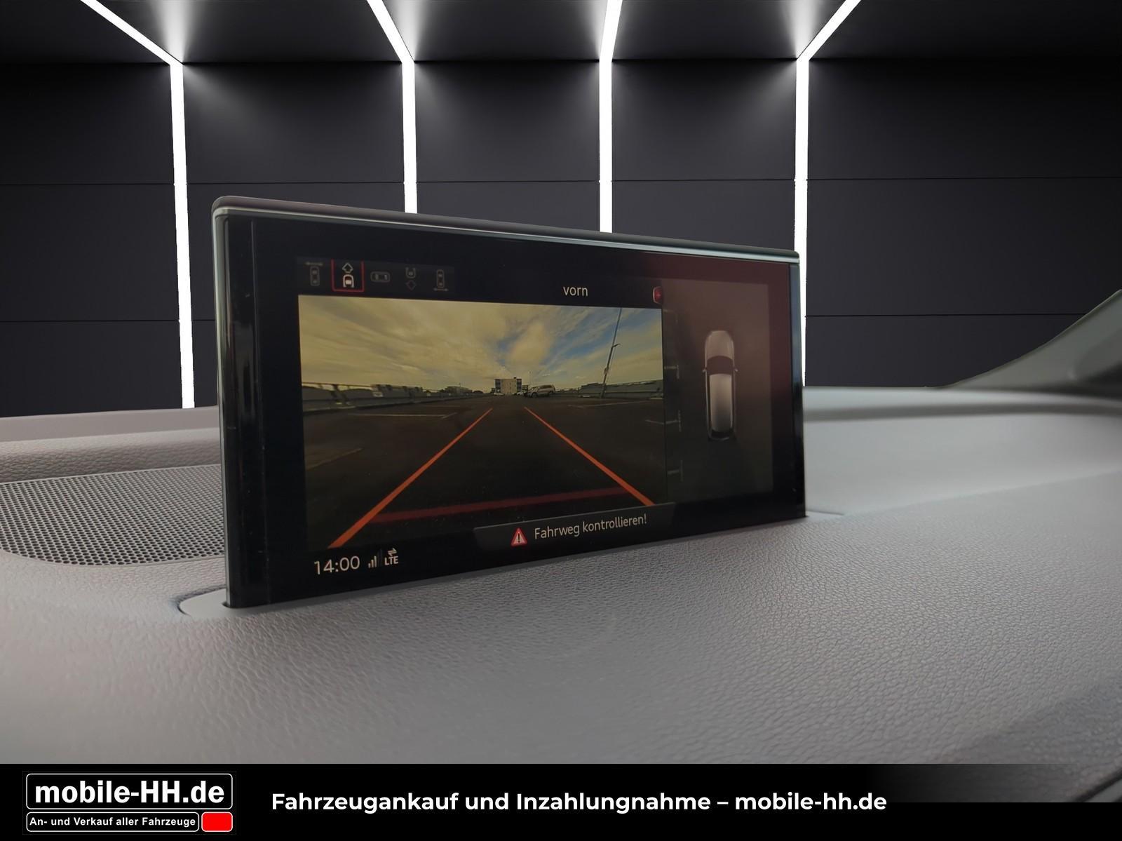 Audi Q7 3.0*HUD*PANO*ACC*LED*7 SITZER*S-LINE*