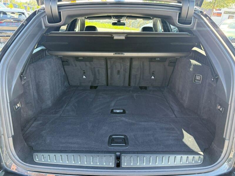BMW 530d xDrive Touring Sport Line STANDH NAVIPROF
