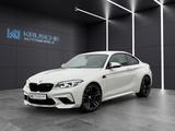 BMW M2 Competition*dt.Auto*M-Sportsitze*SHZ*RFK*LED* - BMW M2: Competition