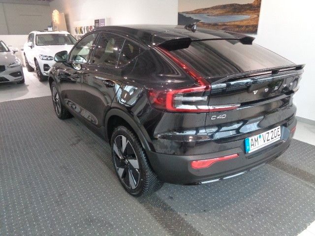 Volvo C40 - Bild 2
