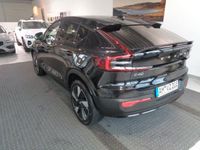 Volvo C40 - Vorschau Bild 2