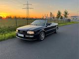 Audi 80 T89 - Audi 80: 89