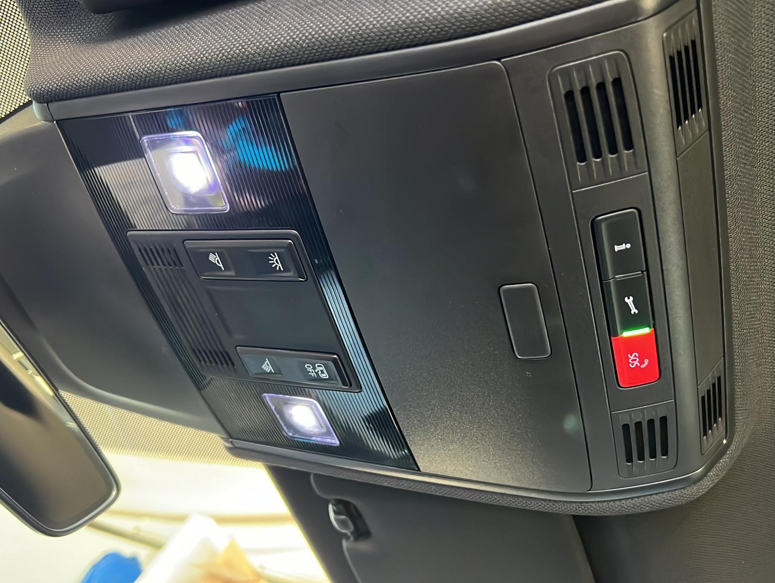 Volkswagen Polo 2.0 TSI GTI DSG*LED*SideAssist*DAB*IQ Drive, миниатюра 19