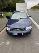 Volkswagen VW Passat 3B 1.9 TDI TÜV 10.27 - Volkswagen Passat aus 2000: TDI