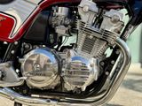 Honda CB900F  Bol dor - HONDA BOL