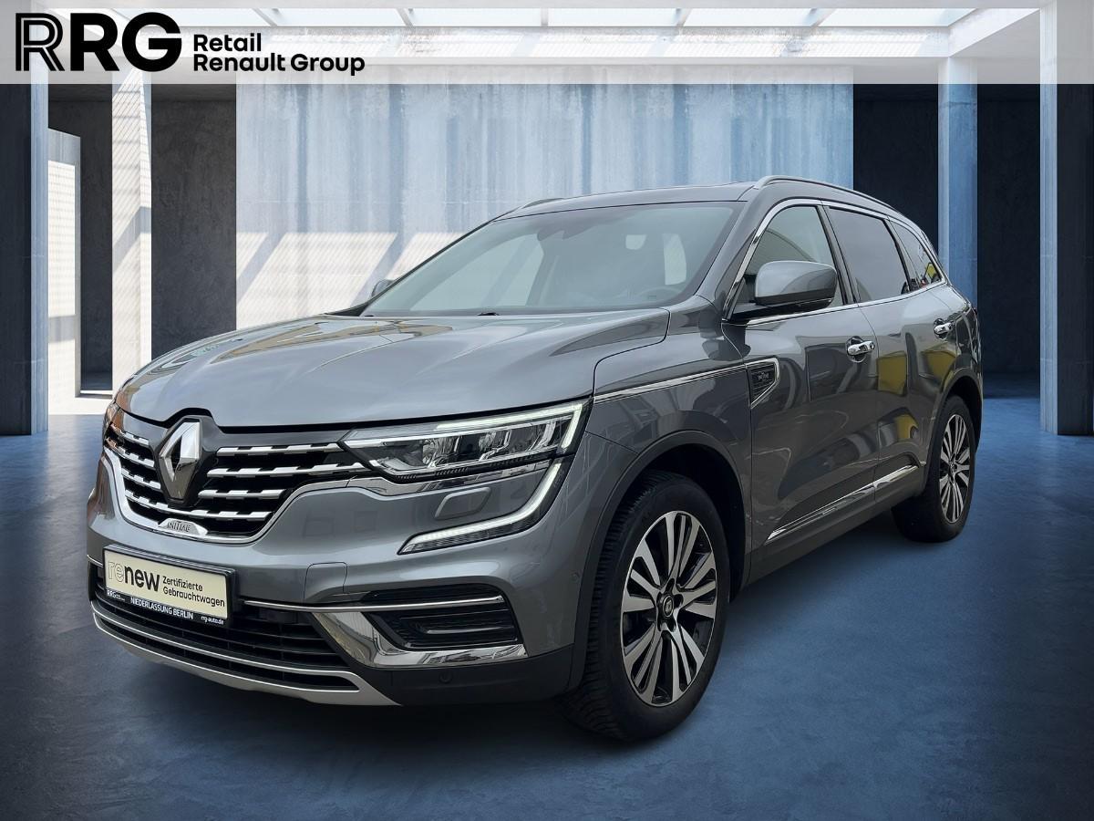 Renault Koleos 1.3 TCE 160 INITIALE PARIS