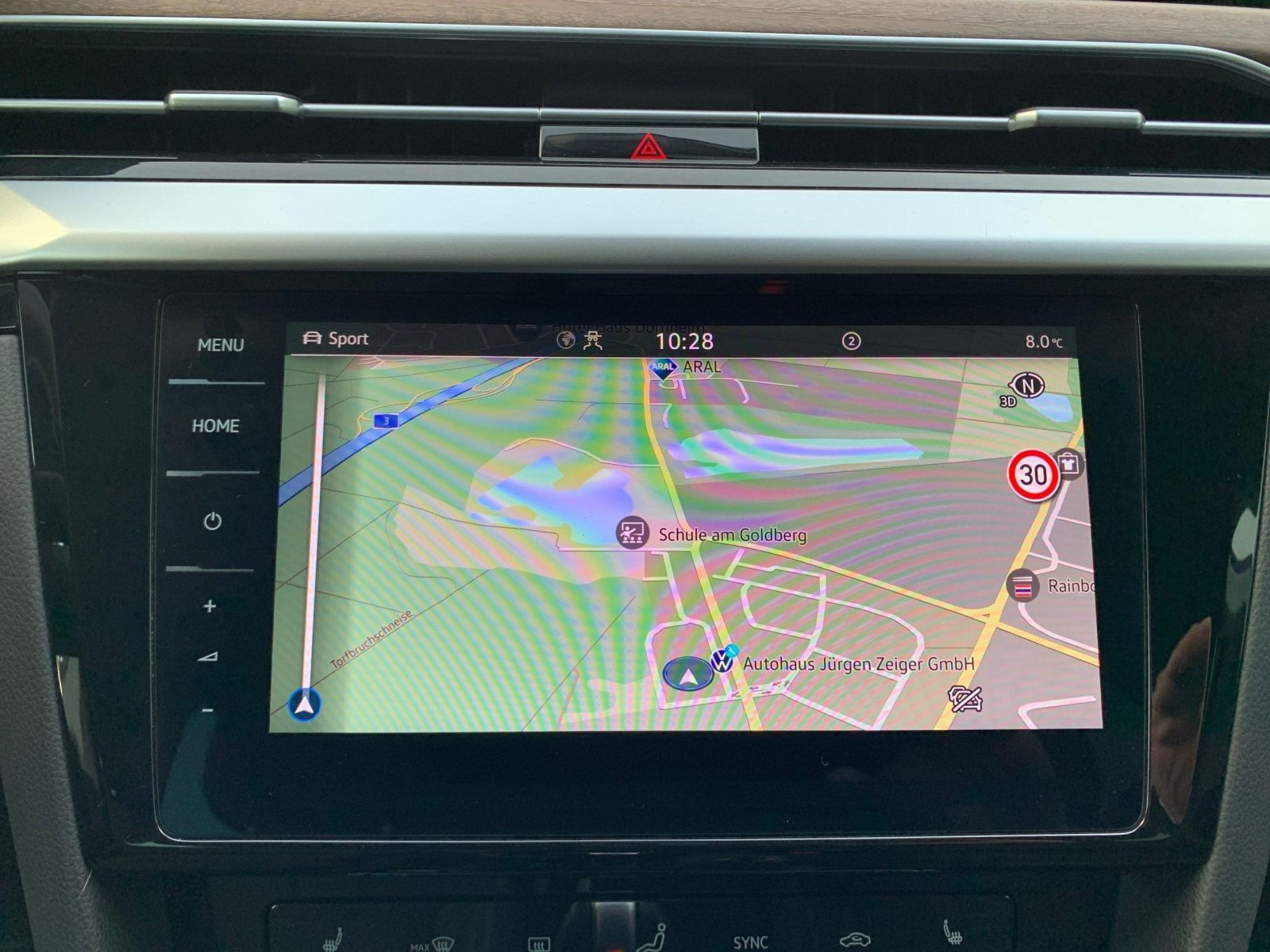 Volkswagen Arteon - Bild 16