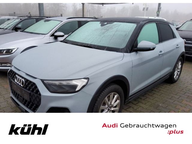 Audi A1 Citycarver 30 TFSI LED