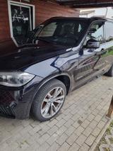 BMW Bmw x5 M Paket 40D - BMW X5 M mit Diesel-Antrieb