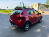 Dacia Sandero II Stepway Prestige - Dacia Gebrauchtwagen in Dortmund