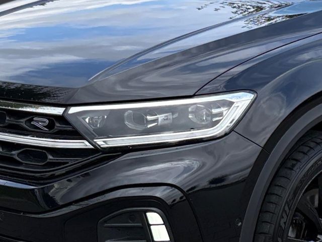 T-Roc R-Line 2.0 TSI 4Motion StandHZG AHK Navi