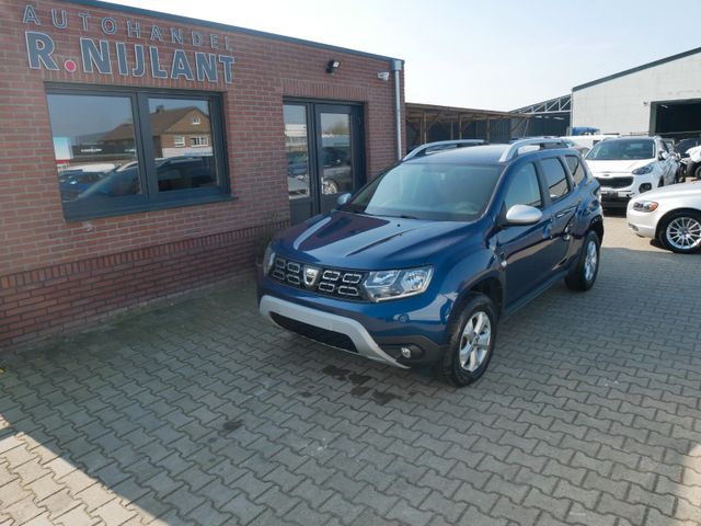 Dacia Duster II Comfort 4WD