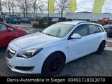 Opel Insignia A Sports Tourer Selection 2.0CDTI NAVI - Opel Insignia Selection mit Diesel-Antrieb