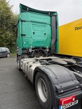 Mercedes-Benz Actros 1848 LS Pano AHK Airmatic Distronic LED - Mercedes-Benz Standard-SZM Actros 1848