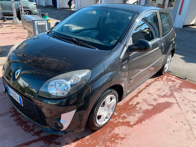 Renault Twingo 1.2 Neopatentato, prezzo finanzia