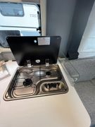Dethleffs Just 90 T 7052 DBL  Hubbett#Winterpaket#DBM EBL 