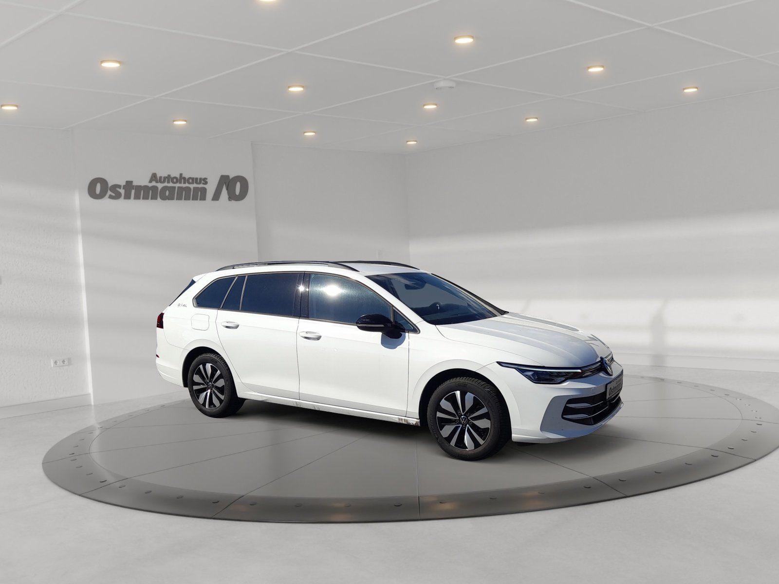 Volkswagen Golf - Bild 6