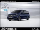 Mercedes-Benz V 300 Edition/lang/4x4/AMG/AHK/LED/Burmester - Mercedes-Benz V 300 aus 2021