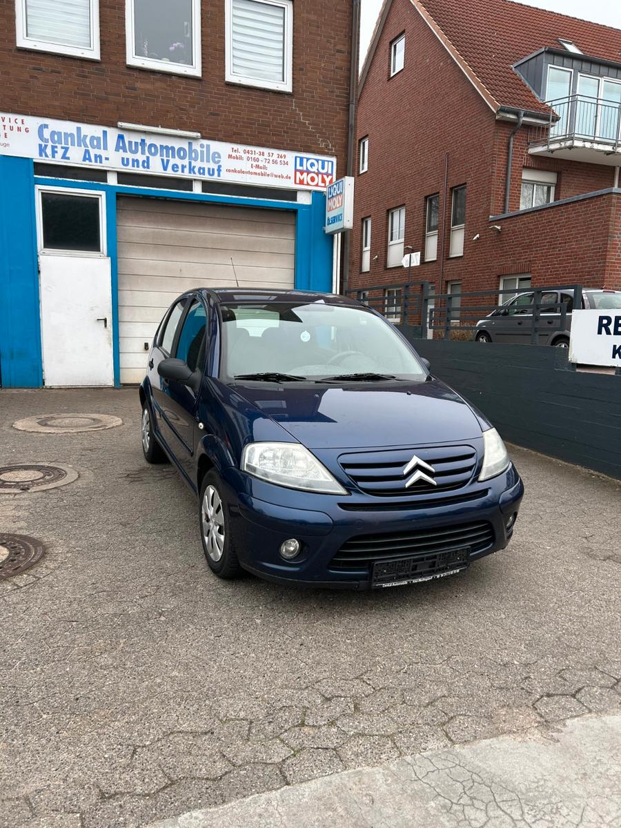 Citroën C3 Confort