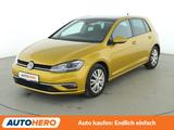 Volkswagen Golf VII 1.4 TSI Highline BMT Aut.*NAVI*LED*ACC* - : Gelb
