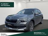 Skoda Kamiq SCOUTLINE 1.0 TSI LED NAVI KAMERA GANZJREI - Skoda Kamiq Gebrauchtwagen