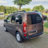 Mercedes-Benz Citan+Navi+DAB+Kamera+Sitzh+Tempomat - Mercedes-Benz Citan von privat