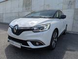 Renault Scenic IV Intens 1,2 TCE Massage Navi Teilleder - Renault Scenic: Tce