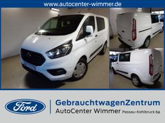 Foto Nummer 1: FORD Transit Custom