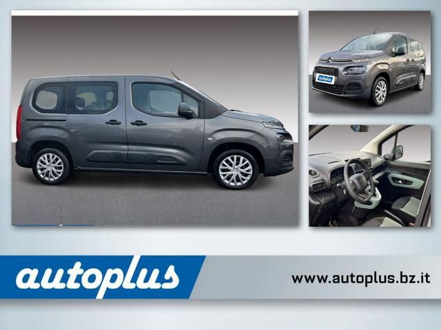 Citroën CITROEN Berlingo 1,2 PureTech 110 CV Live