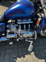 Honda Valkyrie F6  GL 1500 A - HONDA 1500 VALKYRIE