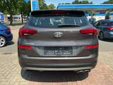Hyundai Tucson Passion 1.6 T-GDI SHZ CarPlay NAVI Kamera - Hyundai in Oldenburg