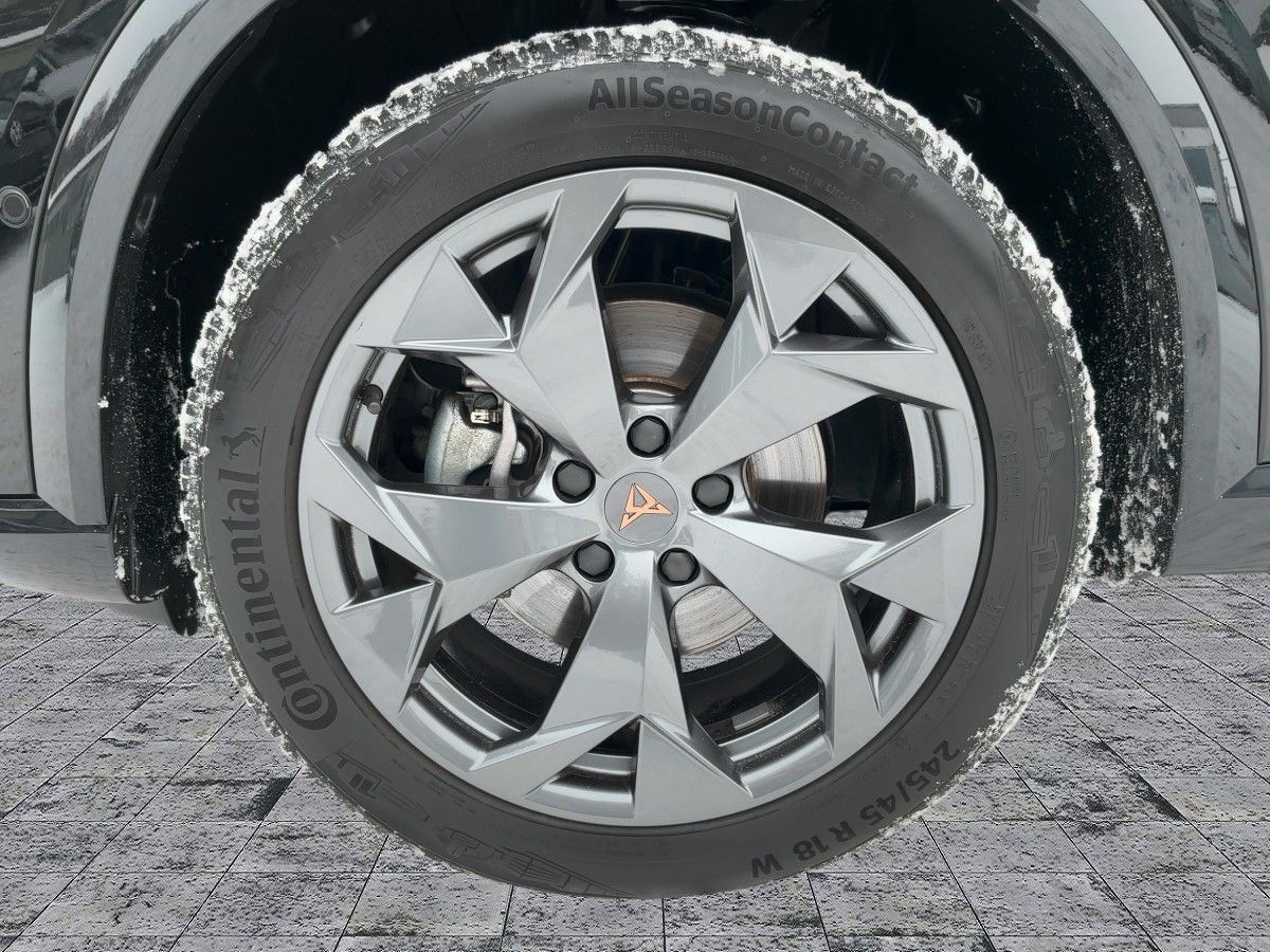 Cupra Formentor - Bild 8