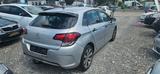 Citroën C4 Lim. Shine AUTOMATIK Navi AHK Tüv 10.2026 - Citroën aus 2015