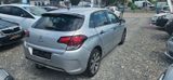 Citroën C4 Lim. Shine AUTOMATIK Navi AHK Tüv 10.2026 - Citroën C4: Shine