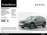 Skoda Kodiaq 1.5 TSI Drive 125 Stdhz Kam. Vitrual Navi - Skoda Kodiaq DRIVE-125