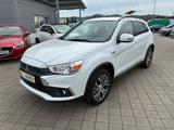 Mitsubishi ASX 2.2 DI-D Edition 100+ 4WD - Mitsubishi Gebrauchtwagen in Freiburg