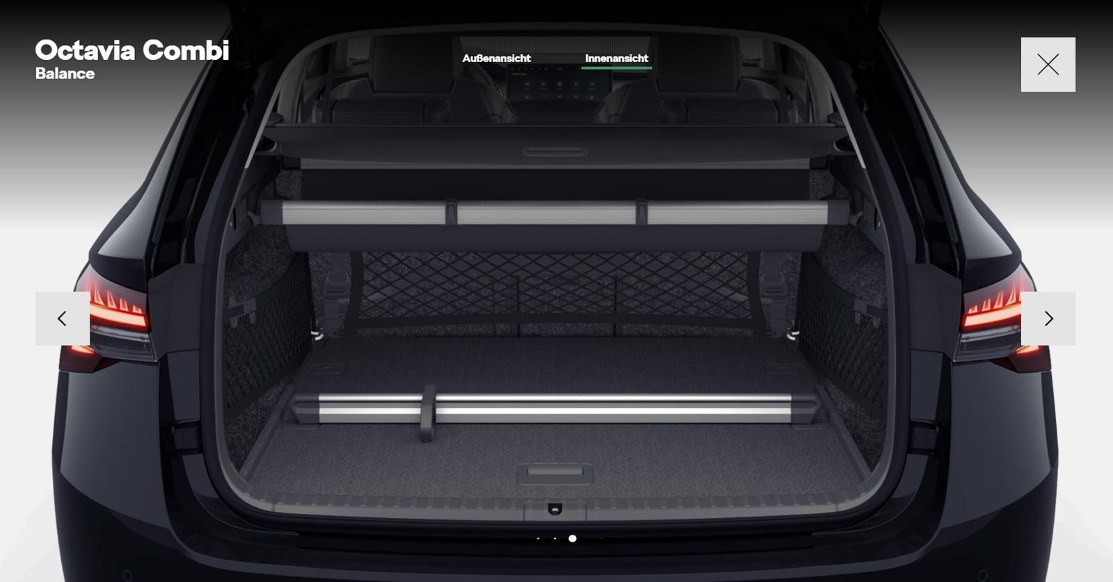 Skoda Octavia - Bild 7