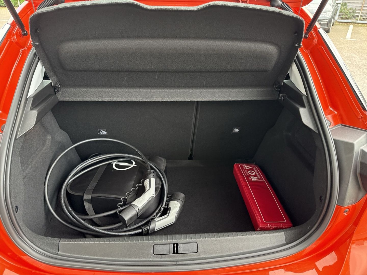 Fahrzeugabbildung Opel Corsa-e Corsa F e Edition LED Apple CarPlay Andr