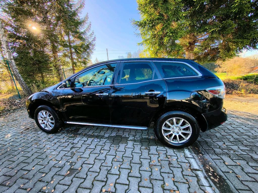 Mazda CX-7