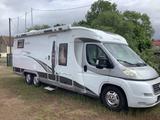 Hobby D 750 Toskana Exclusive - Hobby Toskana