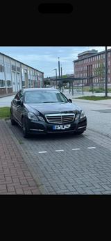 Mercedes-Benz Mercedes Benz e220 cdi - Mercedes-Benz E 220 in Kiel