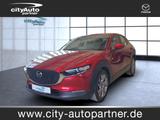 Mazda CX-30 Selection 2WD Bluetooth Head Up Display - rote Mazda CX-30