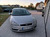 Ford Focus Turnier DA3 2007 - Ford Focus: Da3