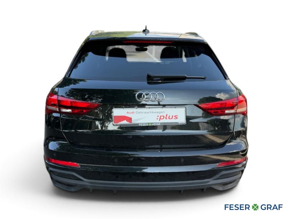 Audi Q3 - Bild 5