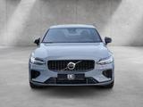 Volvo S60 T8 AWD Ultimate Dark AWD - graue Volvo S60