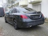 Mercedes-Benz C 200 Lim. AMG Line LED/Virtual/Kam/Night Paket - Mercedes-Benz C-Klasse: AMG Paket