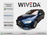 Audi S4 Avant 3.0 quattro~Carbon~Matrix~HUD~B&O~360°~ - gebrauchte Audi S4 aus dem Jahr 2021